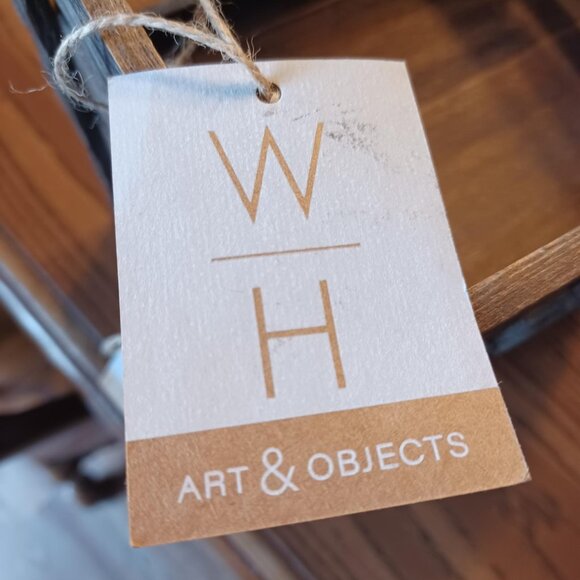 Two Christmas/Winter Crates, NWT - Picture 8 of 8